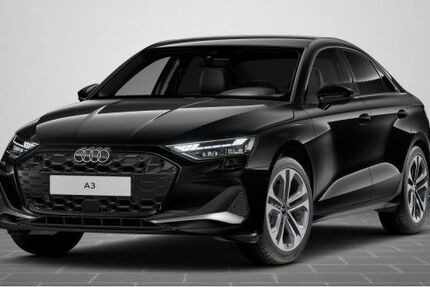 Audi A3 12.004 km 33.490 &euro; Homburg 66424