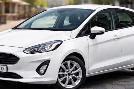 Ford Fiesta 165.000 km 4.500 &euro; Püttlingen 66346