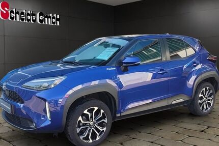 Toyota Yaris Cross 43.195 km 22.770 &euro; Schiffweiler 66578