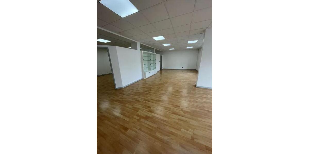 Gewerbeobjekt Saarbrücken Neue Bremm - 1.000&euro; | Angebot:26637327