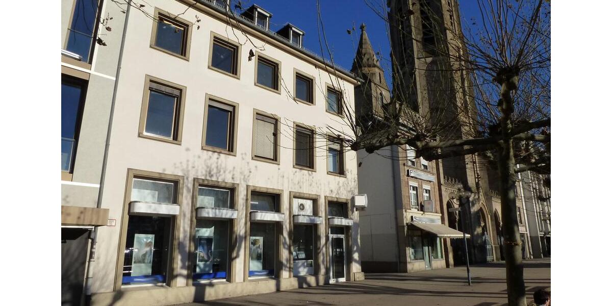 Gewerbeobjekt Saarlouis - 750&euro; | Angebot:23873917