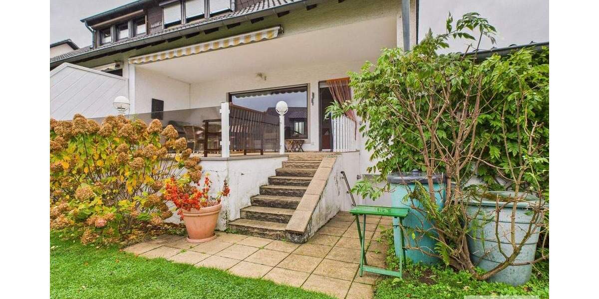 Einfamilienhaus Saarlouis / Neuforweiler Neuforweiler - 4 Zimmer, 105 m&sup2;, 365.000&euro; | Angebot:25726192