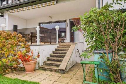 Haus Saarlouis / Neuforweiler Neuforweiler - 4 Zimmer, 105 m&sup2;, 365.000&euro; | Angebot:25726192