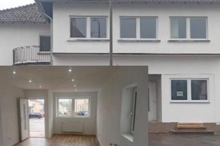 Wohnung Eppelborn - 1 Zimmer, 35 m&sup2;, 520&euro; | Angebot:25173674