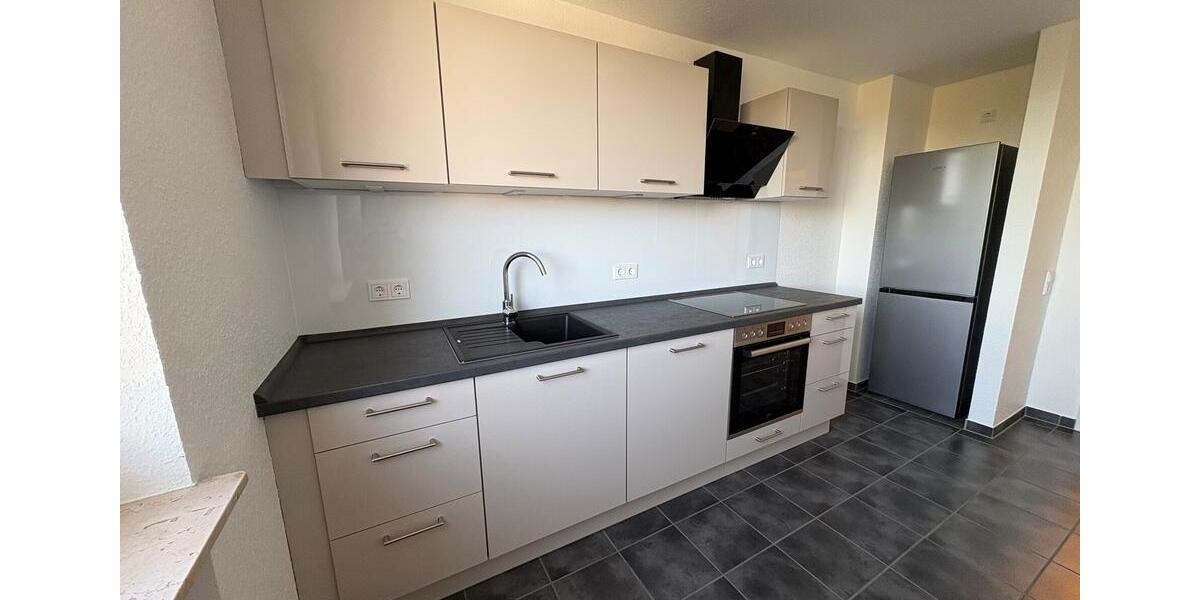Etagenwohnung Homburg - 3 Zimmer, 72 m&sup2;, 750&euro; | Angebot:24398987