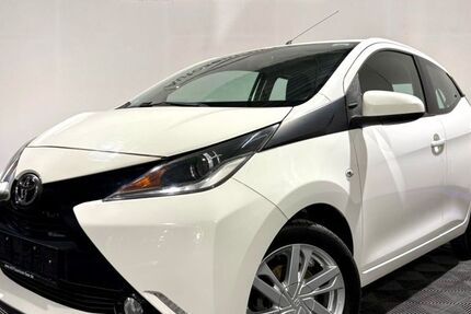 Toyota Aygo (X) 119.372 km 6.400 &euro; Bous 66359