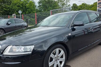 Audi A6 400.000 km 2.990 &euro; Saarlouis 66740
