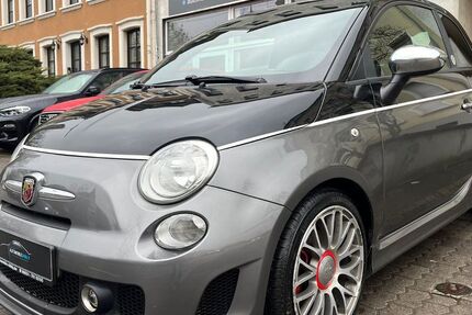 Abarth 500 174.000 km 8.450 &euro; Dillingen 66763