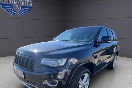 Jeep Grand Cherokee 186.324 km 15.777 &euro; Saarlouis 66740