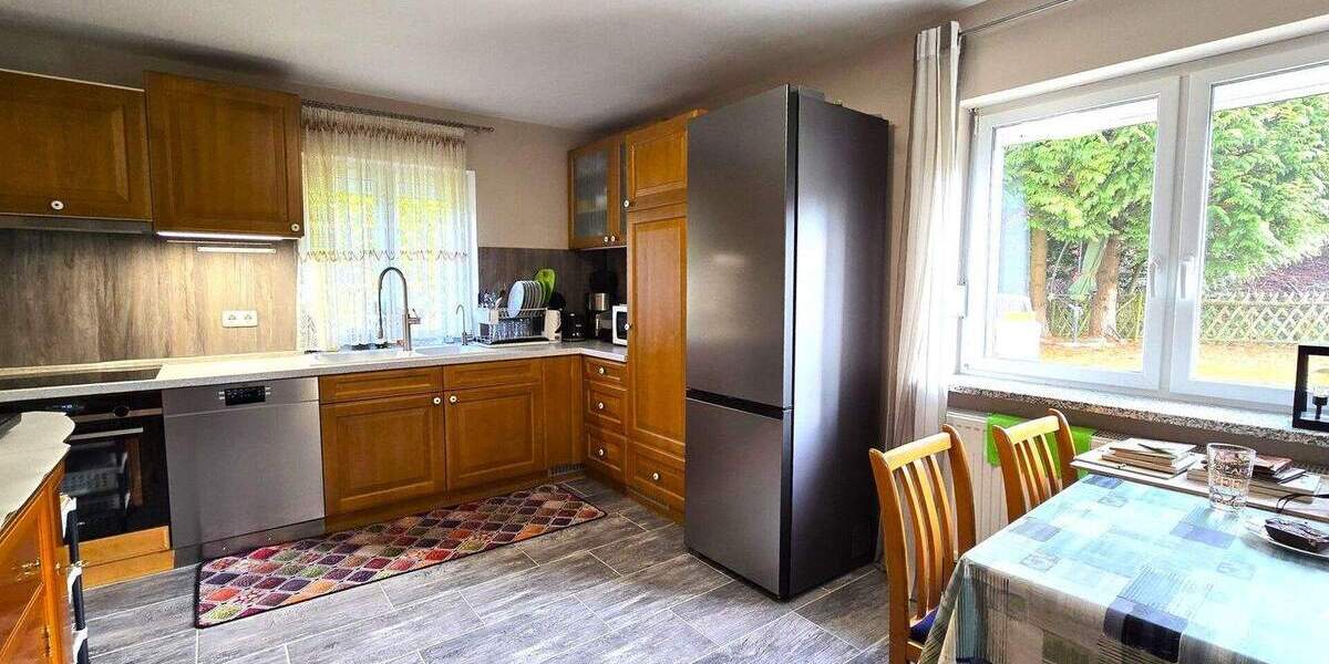 Einfamilienhaus Riegelsberg / Walpershofen Walpershofen - 4 Zimmer, 130 m&sup2;, 159.000&euro; | Angebot:25677429