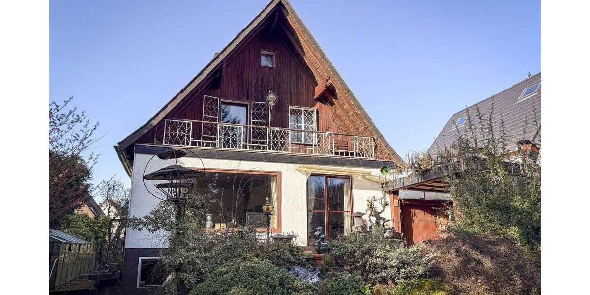 Einfamilienhaus Saarbrücken Malstatt - 360.000&euro; | Angebot:25772715