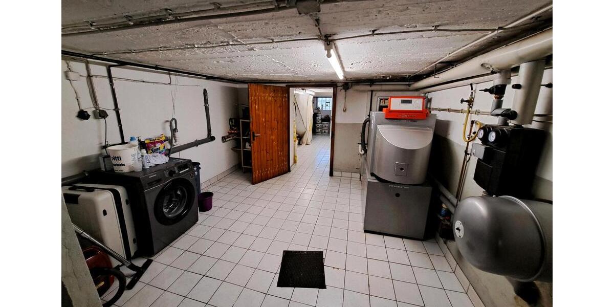 Reihenhaus Dillingen (Saar) - 5 Zimmer, 154 m&sup2;, 255.000&euro; | Angebot:25871164