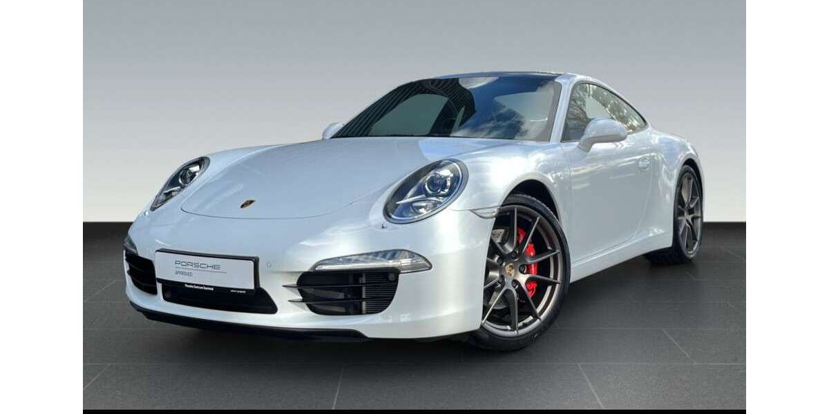 Porsche 991 54.401 km 92.900 &euro; Saarbrücken 66115