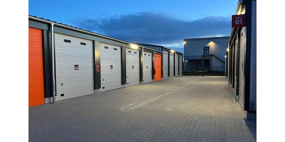 Gewerbeobjekt Völklingen - 179&euro; | Angebot:22083413