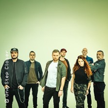 One Step Closer - a Tribute to Linkin Park 03.04.2027 LokSchuppen Dillingen