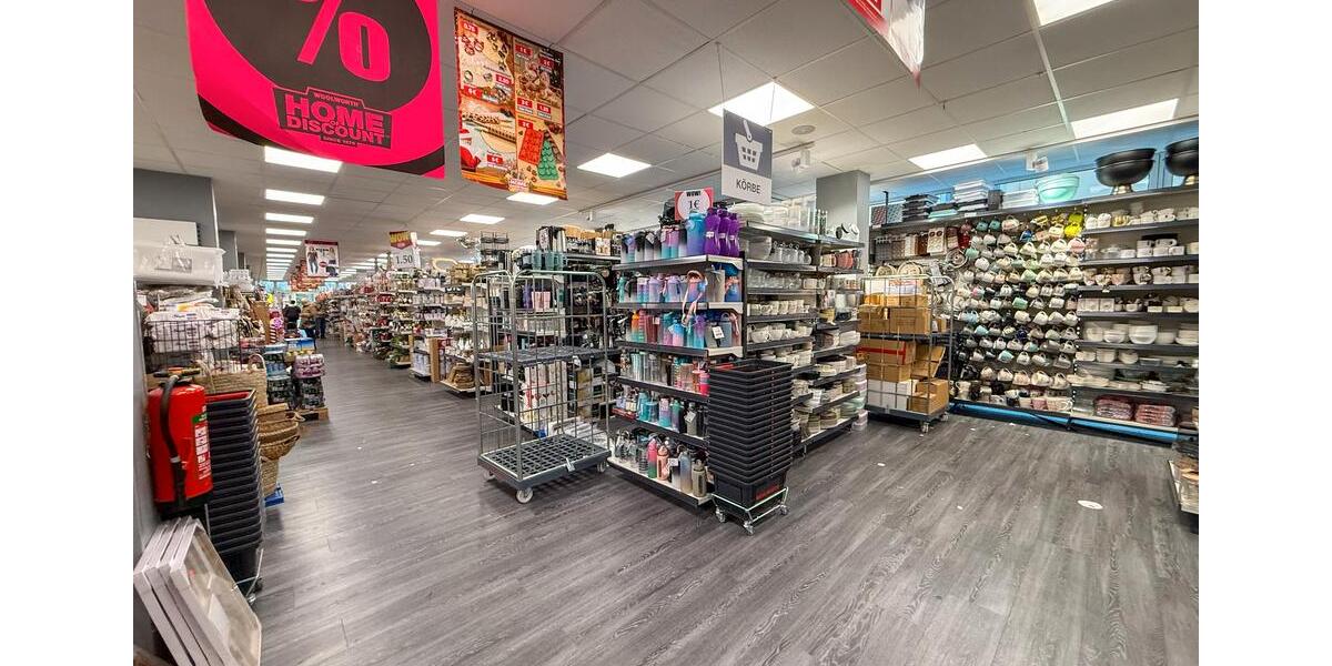 Gewerbeobjekt Saarbrücken Neue Bremm - 2.500&euro; | Angebot:25852129