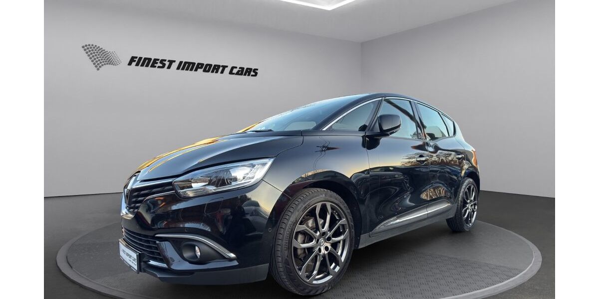 Renault Scenic 56.681 km 11.000 &euro; Völklingen 66333