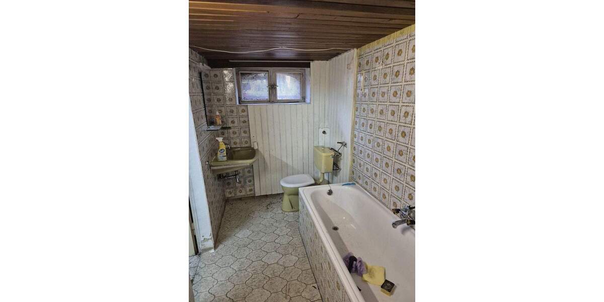 Reihenendhaus Dillingen - 4 Zimmer, 111 m&sup2;, 220.000&euro; | Angebot:25870290