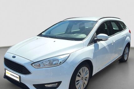 Ford Focus 102.030 km 8.490 &euro; Saarlouis 66740