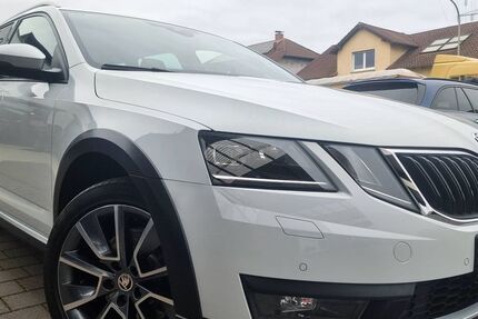 Skoda Octavia 119.008 km 19.700 &euro; Nalbach 66809