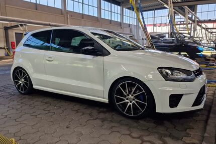 VW Polo 114.000 km 15.700 &euro; Sankt Ingbert 66386