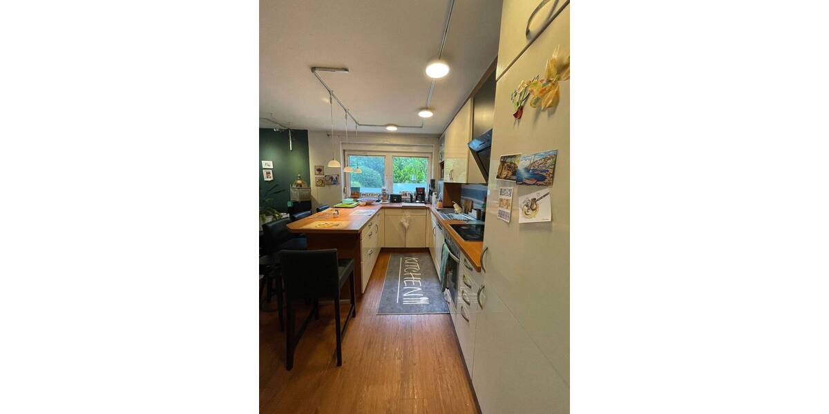 Einfamilienhaus Sankt Ingbert Rohrbach - 9 Zimmer, 275 m&sup2;, 366.000&euro; | Angebot:25735415