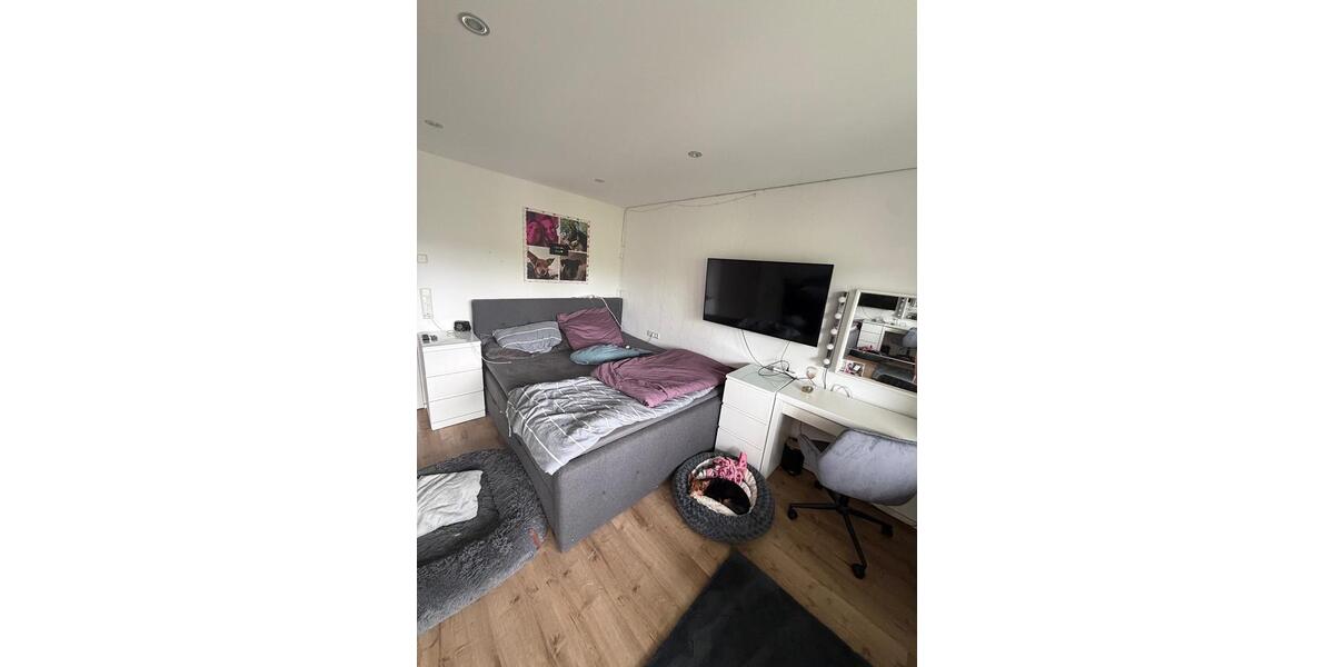 Etagenwohnung Saarbrücken Bübingen - 3 Zimmer, 88 m&sup2;, 1.190&euro; | Angebot:26705242