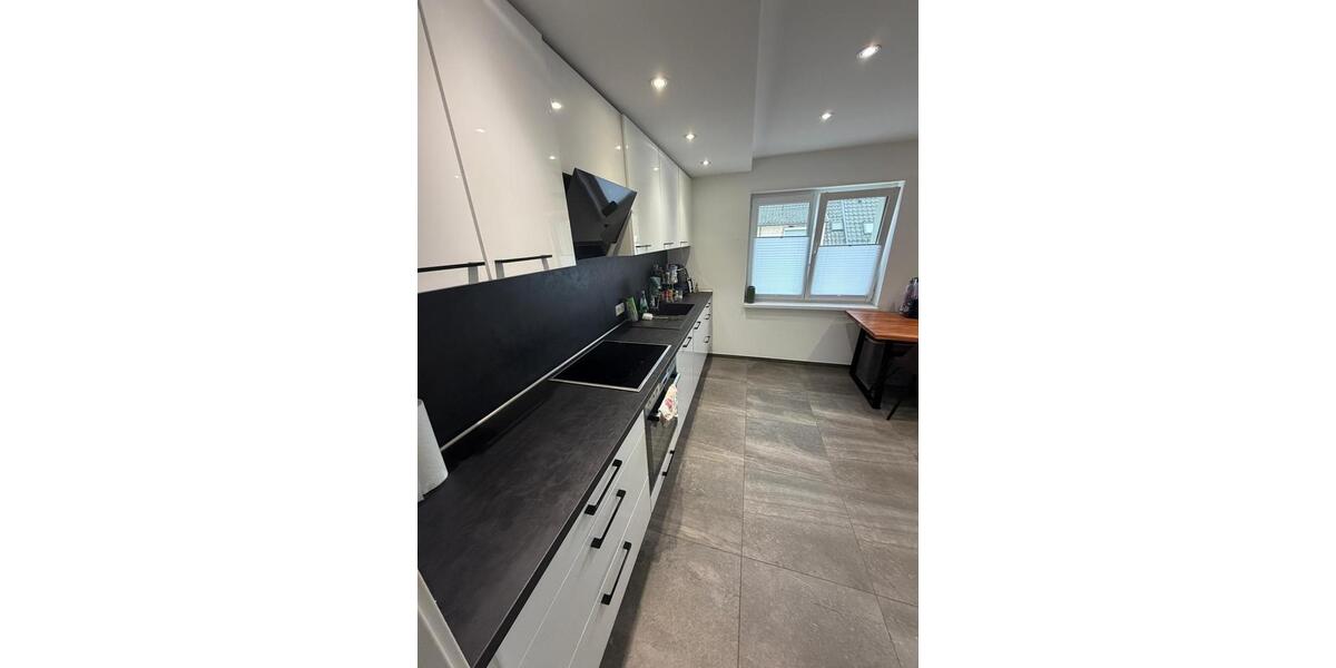 Etagenwohnung Saarbrücken Bübingen - 3 Zimmer, 88 m&sup2;, 1.190&euro; | Angebot:26705242