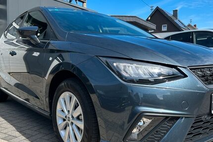 Seat Ibiza 42.000 km 17.200 &euro; Riegelsberg 66292