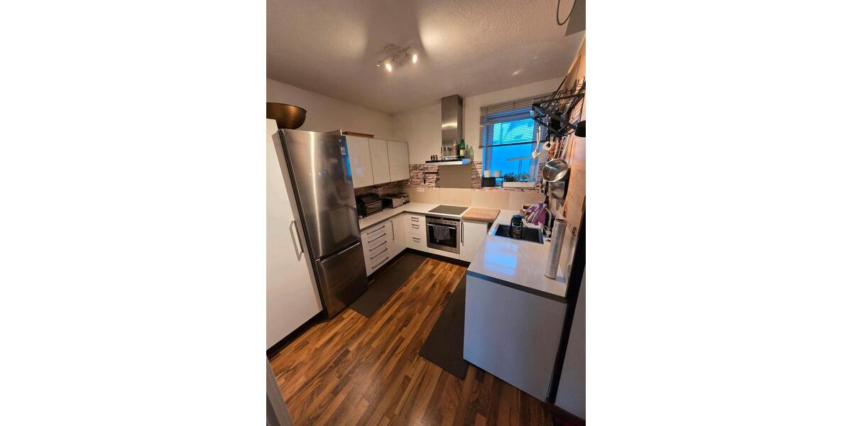 Einfamilienhaus Saarlouis - 4 Zimmer, 80 m&sup2;, 1.100&euro; | Angebot:25752863