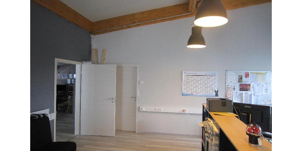 Gewerbeobjekt Saarbrücken Bübingen - 1.380&euro; | Angebot:25757578