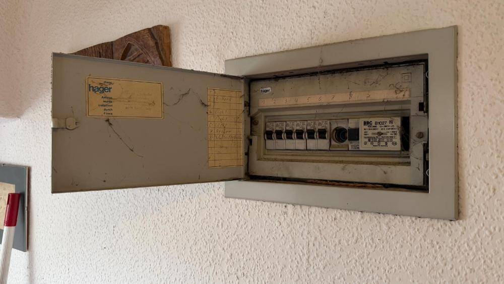 Einfamilienhaus Homburg - 4 Zimmer, 135 m&sup2;, 249.000&euro; | Angebot:25986443