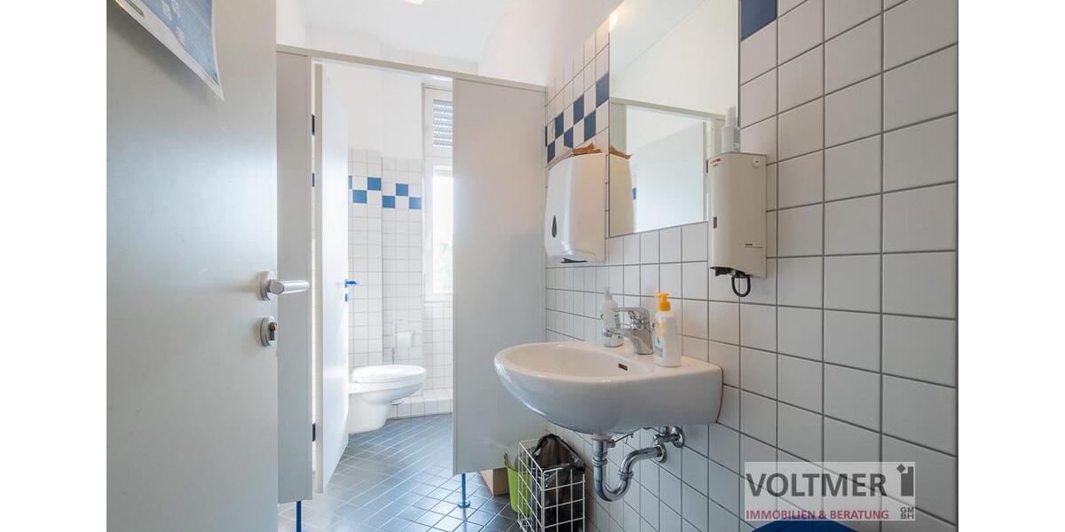 Gewerbeobjekt Homburg - 3.500&euro; | Angebot:26137076