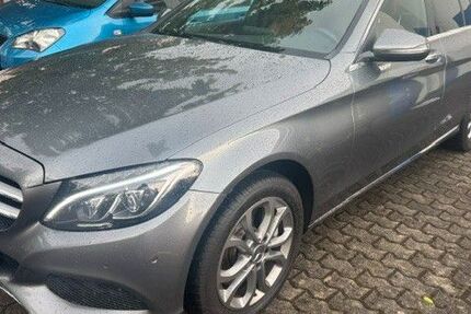Mercedes-Benz C 250 169.000 km 16.500 &euro; Saarlouis 66740