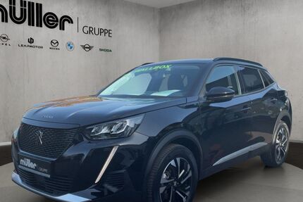Peugeot 2008 37.000 km 17.990 &euro; Dillingen 66763