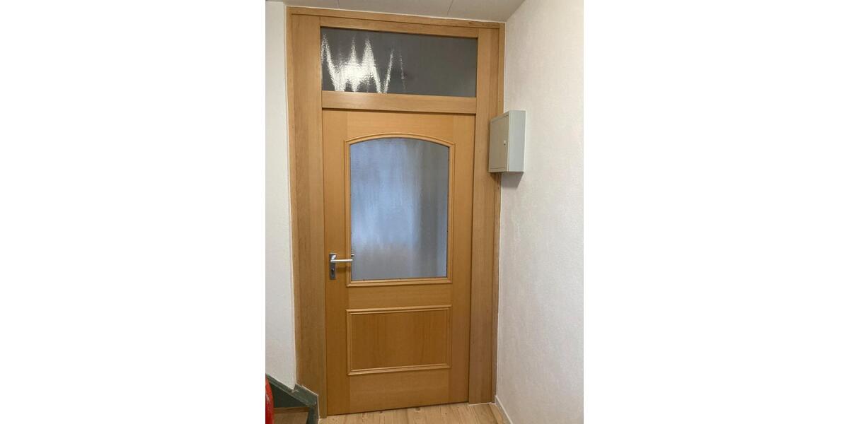 Etagenwohnung Neunkirchen Heinitz - 3.5 Zimmer, 69 m&sup2;, 580&euro; | Angebot:25417805