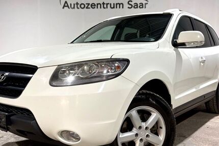 Hyundai SANTA FE 311.160 km 2.999 &euro; Bous 66359
