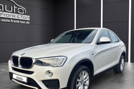 BMW X4 149.000 km 23.490 &euro; Schmelz 66839