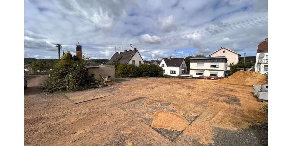 Grundstück Schmelz - 300.000&euro; | Angebot:24812277