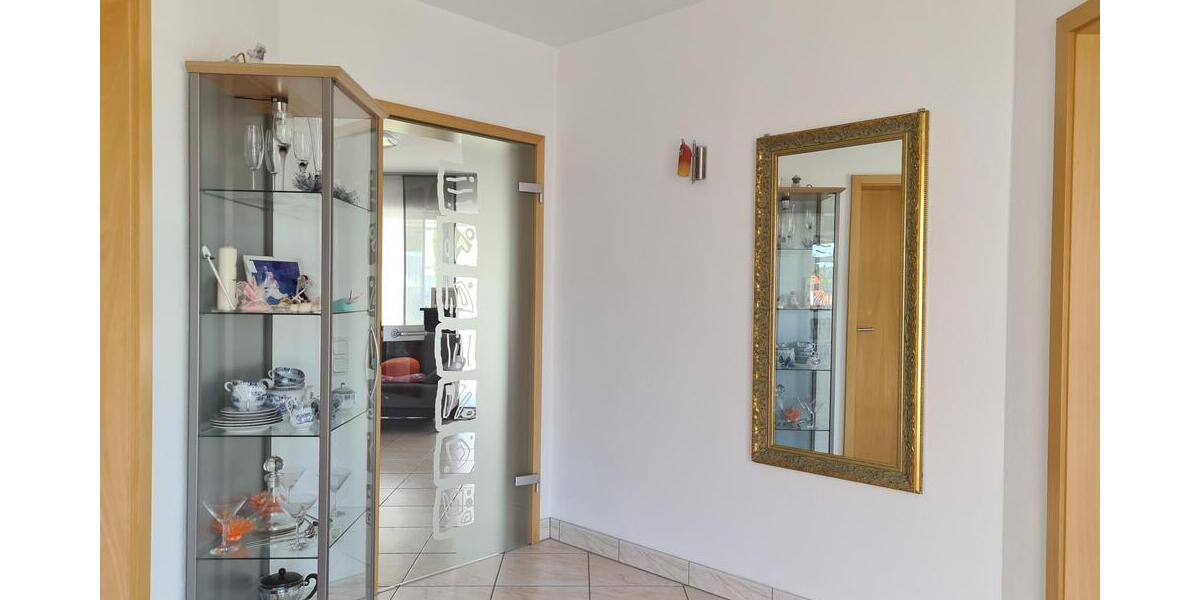 Modernes lichtdurchflutetes Einfamilienhaus in Topwohnlage von Bexbach - Einfamilienhaus Bexbach | Angebot:21093044