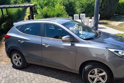 Hyundai ix35 111.850 km 8.800 &euro; Saarwellingen 66793
