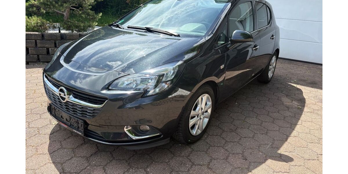 Opel Corsa 73.591 km 9.990 &euro; Bliesen (St. Wendel) 66606