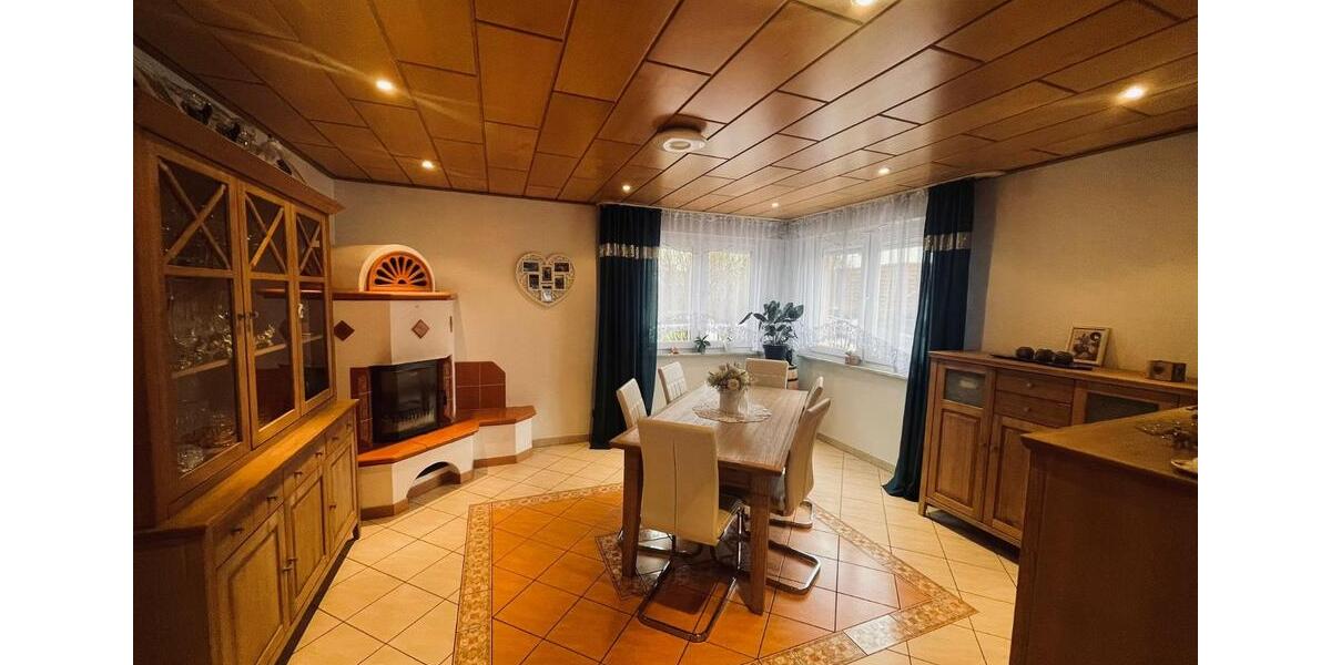 Einfamilienhaus Blieskastel - 5 Zimmer, 150 m&sup2;, 395.000&euro; | Angebot:25936534