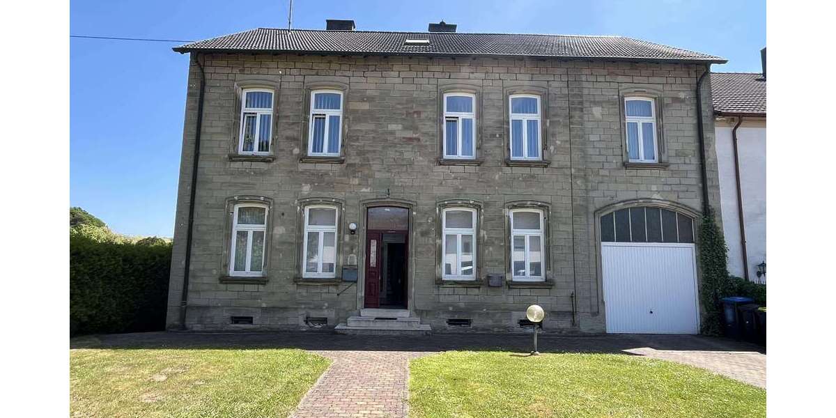 Einfamilienhaus Saarlouis - 5 Zimmer, 164 m&sup2;, 259.000&euro; | Angebot:24279862