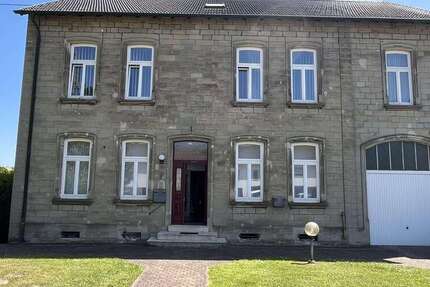 Haus Saarlouis - 5 Zimmer, 164 m&sup2;, 259.000&euro; | Angebot:24279862