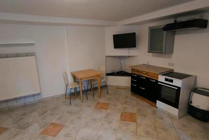 Wohnung Friedrichsthal - 1 Zimmer, 25 m&sup2;, 500&euro; | Angebot:25404631