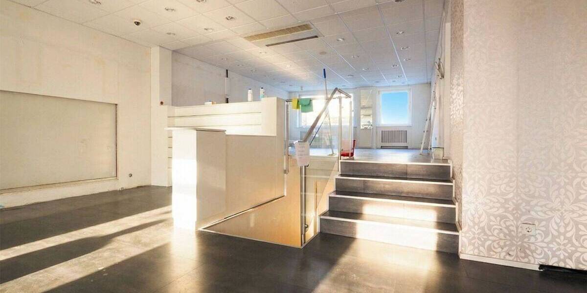 Mehrfamilienhaus, Wohnhaus Saarbrücken St Johann - 1 Zimmer, 285 m&sup2;, 1.590.000&euro; | Angebot:26016129