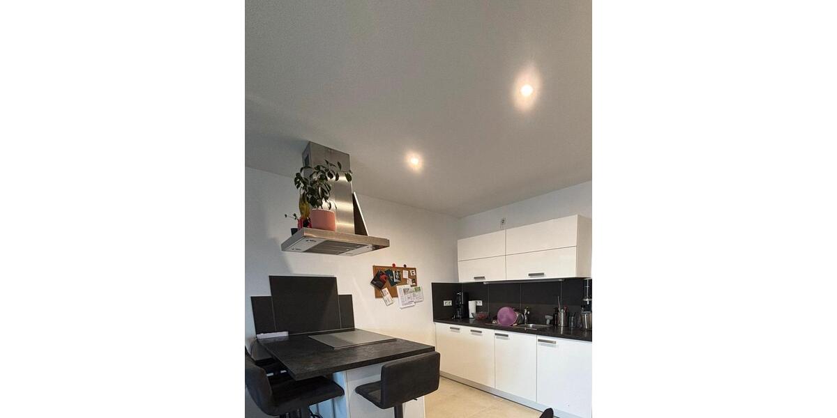 Erdgeschoßwohnung Schmelz - 2.5 Zimmer, 50 m&sup2;, 690&euro; | Angebot:25930215