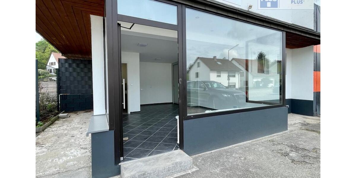 Gewerbeobjekt Homburg - 1.950&euro; | Angebot:22501065