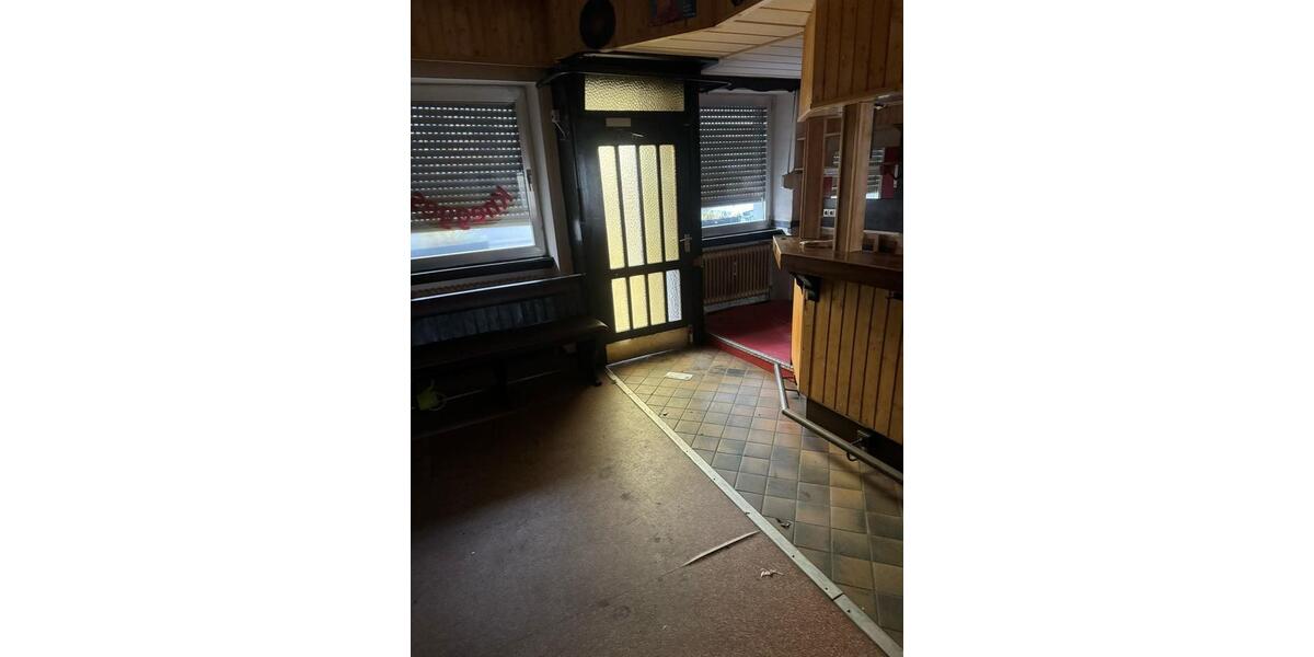 Gewerbeobjekt Saarbrücken West - 600&euro; | Angebot:14890905